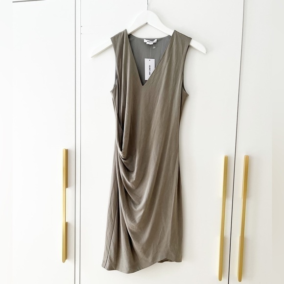 Helmut Lang Dresses & Skirts - BNWT Helmut Lang Dress